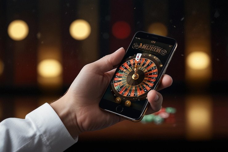 Layar instalasi aplikasi radar 138 di perangkat Android dengan ikon dan panduan langkah demi langkah