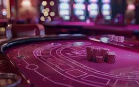 Tabel pembayaran permainan Microgaming